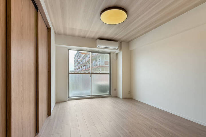 布田駅 / 2SLDK / 66.08㎡