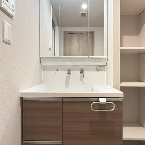ライオンズマンション調布D棟の室内写真