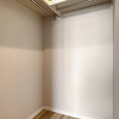 西台パーク・ホームズの室内写真