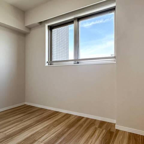 西台パーク・ホームズの室内写真