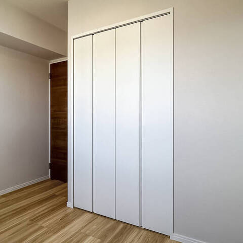 西台パーク・ホームズの室内写真