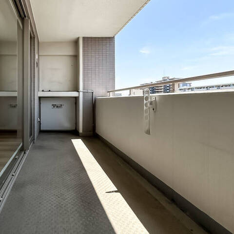 西台パーク・ホームズの室内写真