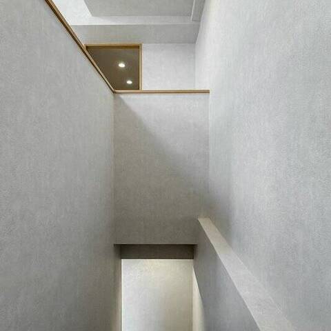 クレッセント武蔵新城イーストの室内写真