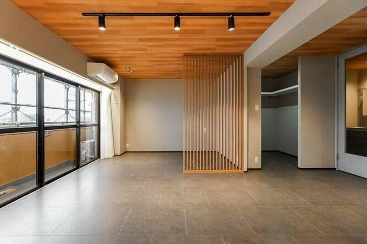 ご機嫌なシティライフ