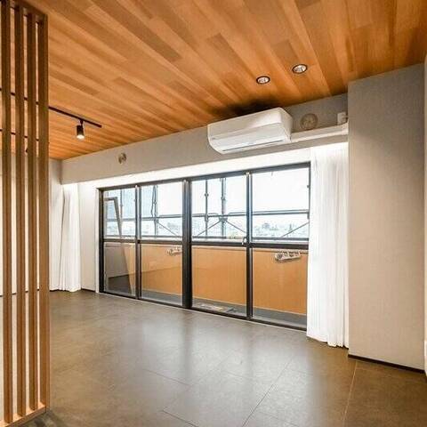 星和代々木ハイツの室内写真