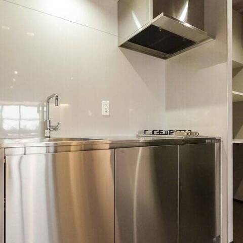 星和代々木ハイツの室内写真