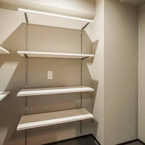 星和代々木ハイツの室内写真