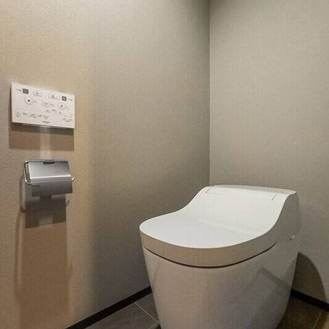 星和代々木ハイツの室内写真