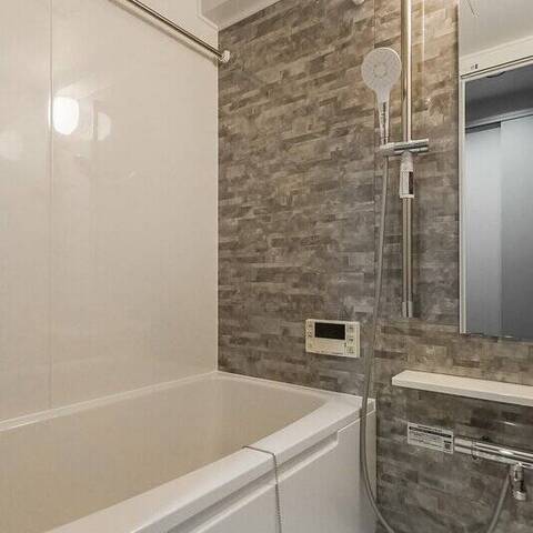 星和代々木ハイツの室内写真