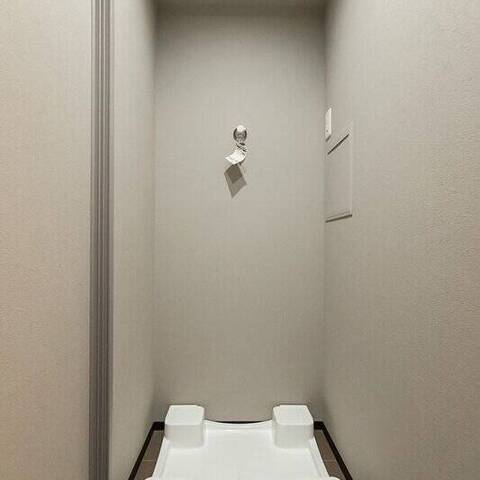 星和代々木ハイツの室内写真