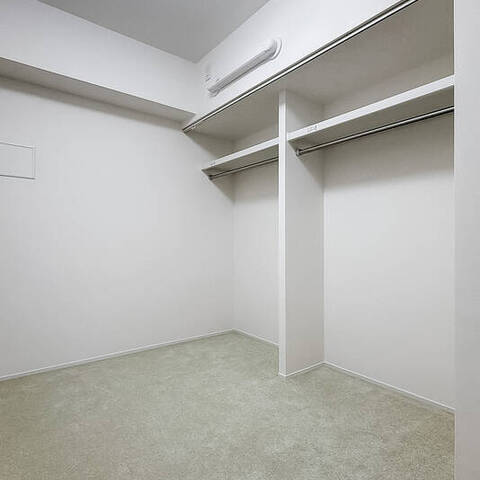 府中パークホームズの室内写真