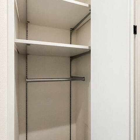 府中パークホームズの室内写真