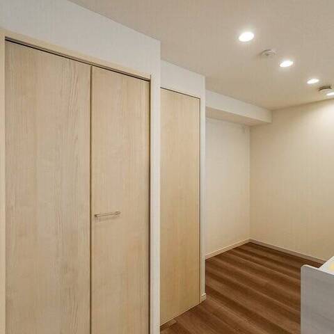 鷺沼ハウスの室内写真