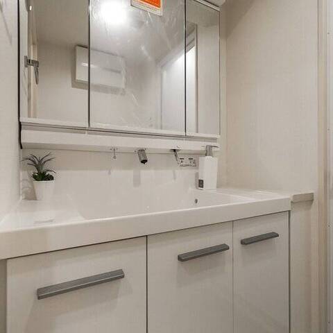 鷺沼ハウスの室内写真