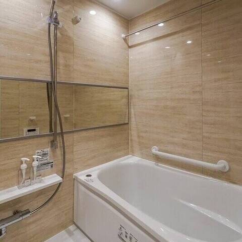 鷺沼ハウスの室内写真