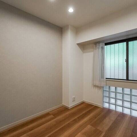 鷺沼ハウスの室内写真