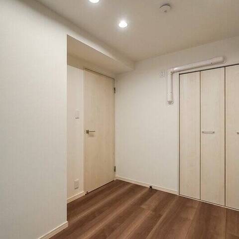 鷺沼ハウスの室内写真