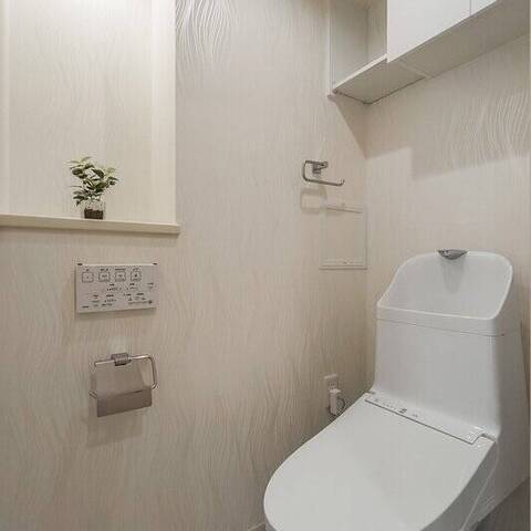 鷺沼ハウスの室内写真