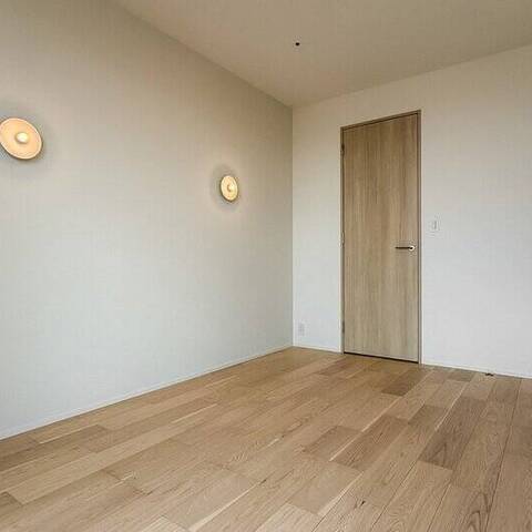 ルネッサンスタワー上野池之端の室内写真