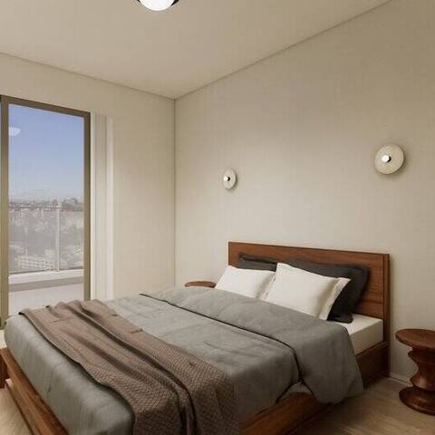 ルネッサンスタワー上野池之端の室内写真