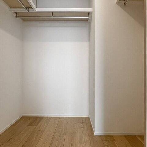 ルネッサンスタワー上野池之端の室内写真