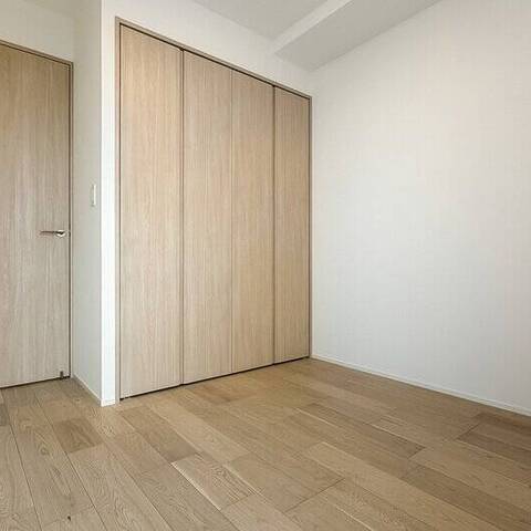 ルネッサンスタワー上野池之端の室内写真