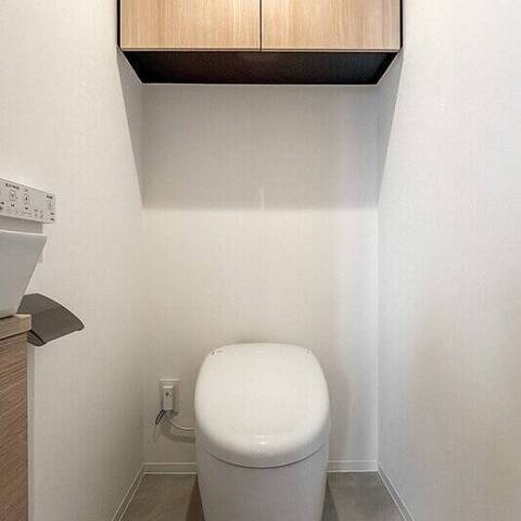 ルネッサンスタワー上野池之端の室内写真