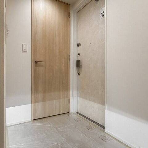 ルネッサンスタワー上野池之端の室内写真