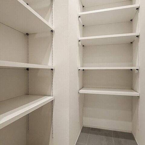 ルネッサンスタワー上野池之端の室内写真