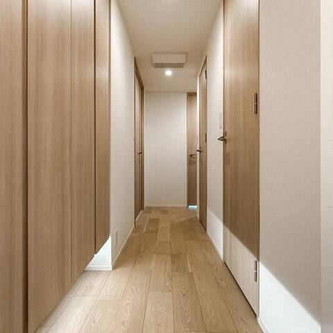 ルネッサンスタワー上野池之端の室内写真