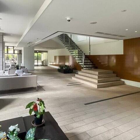 ルネッサンスタワー上野池之端の建物・共用部写真