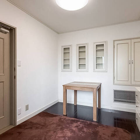 メゾンベール成城の室内写真