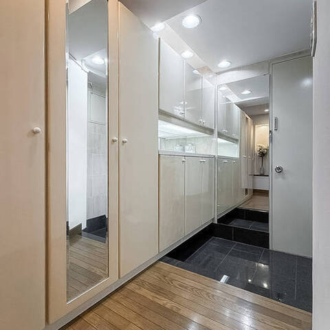 メゾンベール成城の室内写真