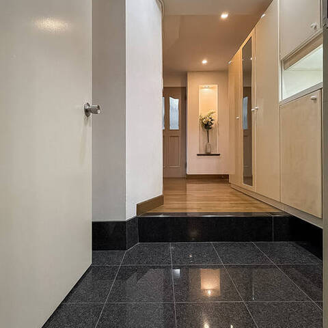 メゾンベール成城の室内写真