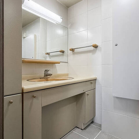 メゾンベール成城の室内写真