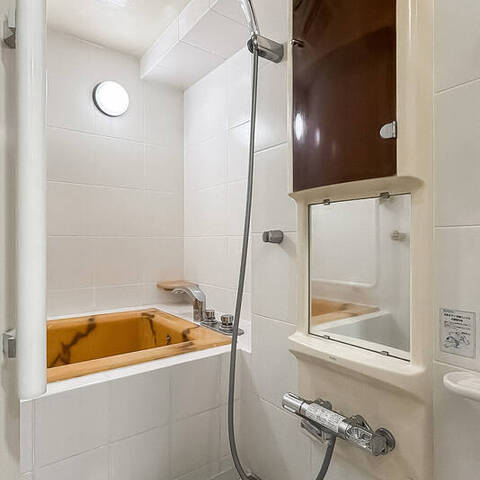 メゾンベール成城の室内写真