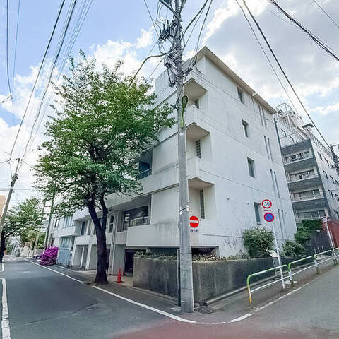 メゾンベール成城の室内写真