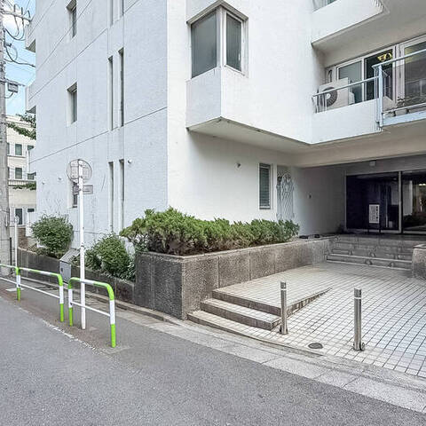 メゾンベール成城の室内写真