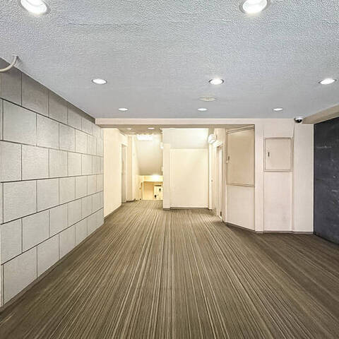 メゾンベール成城の室内写真