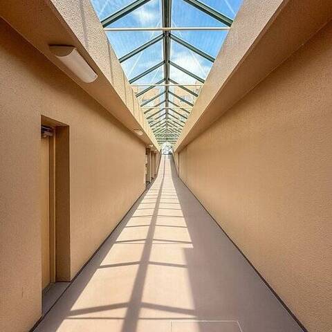 インペリアル菊名の建物・共用部写真