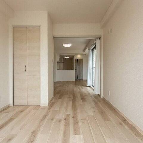 インペリアル菊名の室内写真