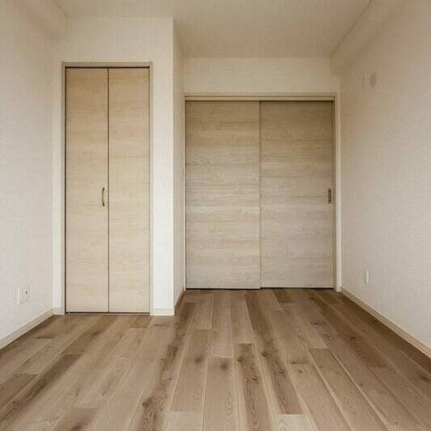 インペリアル菊名の室内写真