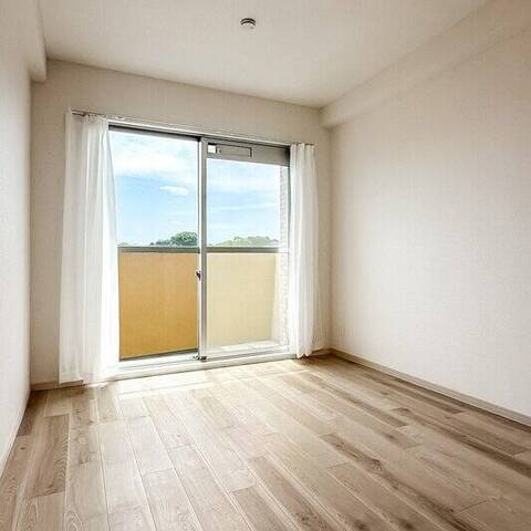 インペリアル菊名の室内写真