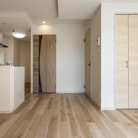 インペリアル菊名の室内写真