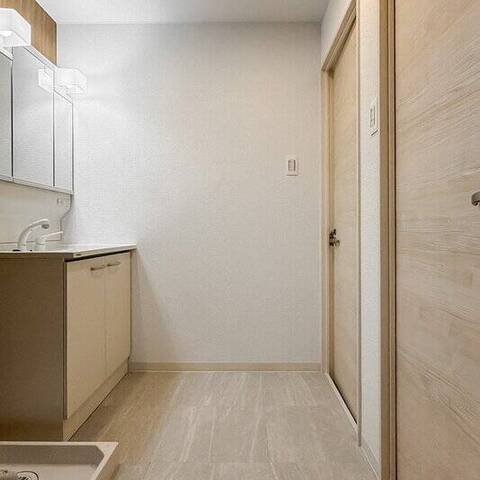 インペリアル菊名の室内写真