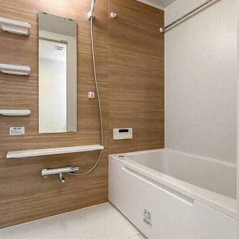 インペリアル菊名の室内写真