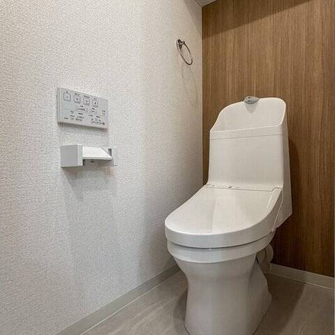 インペリアル菊名の室内写真