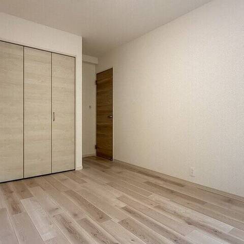 インペリアル菊名の室内写真