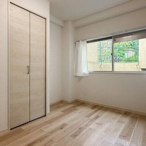 インペリアル菊名の室内写真