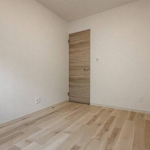 インペリアル菊名の室内写真